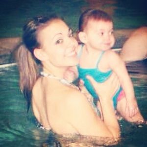 Meet your Posher, Shanae